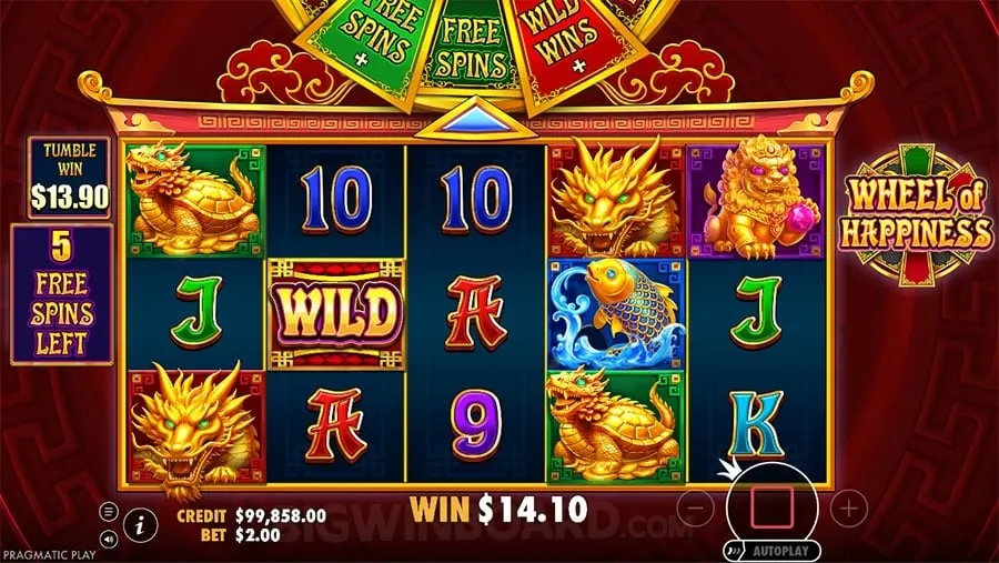 Online Poker Game