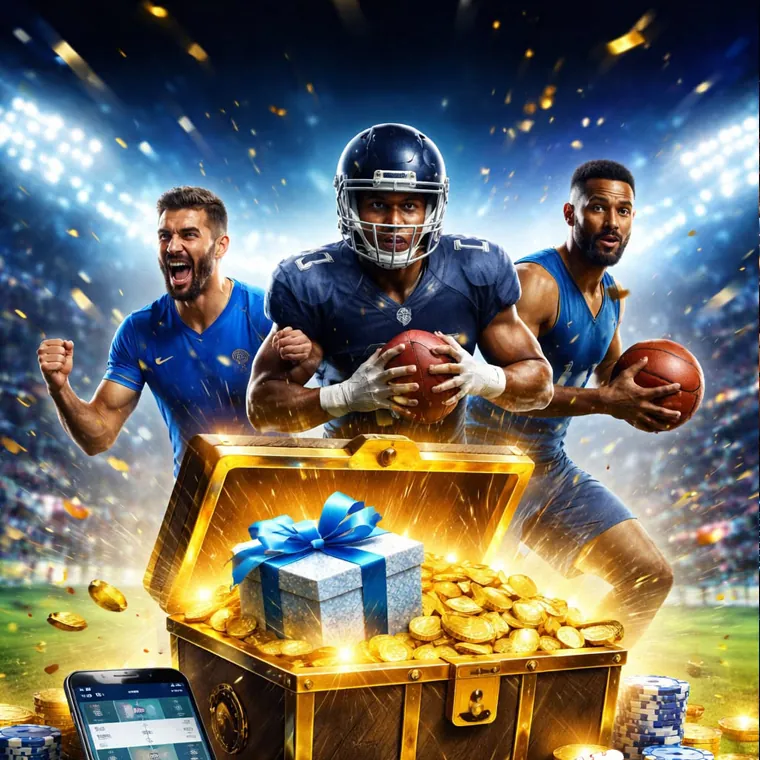 Responsible gambling icon with safe play and support resources