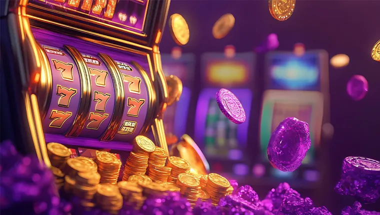 Responsible gambling practices with safety icons