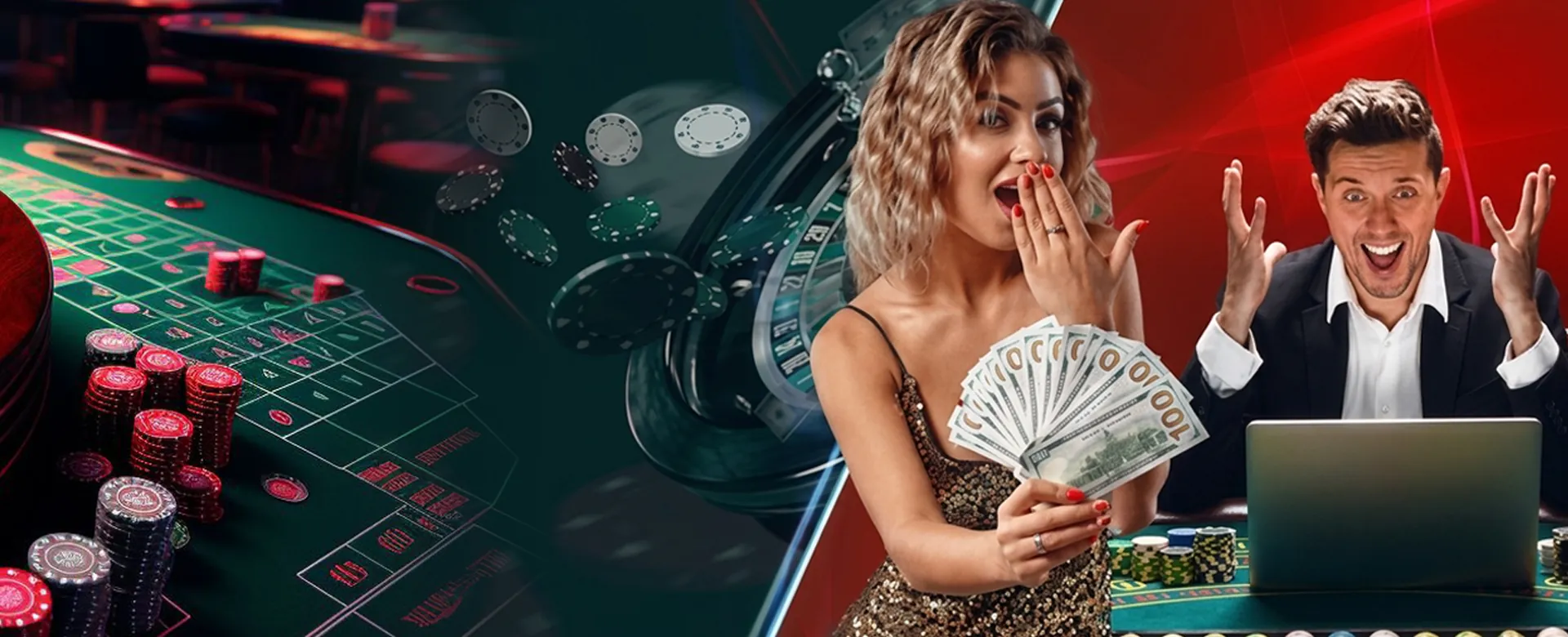 Dynamic sports betting action with a stadium background and high odds displays