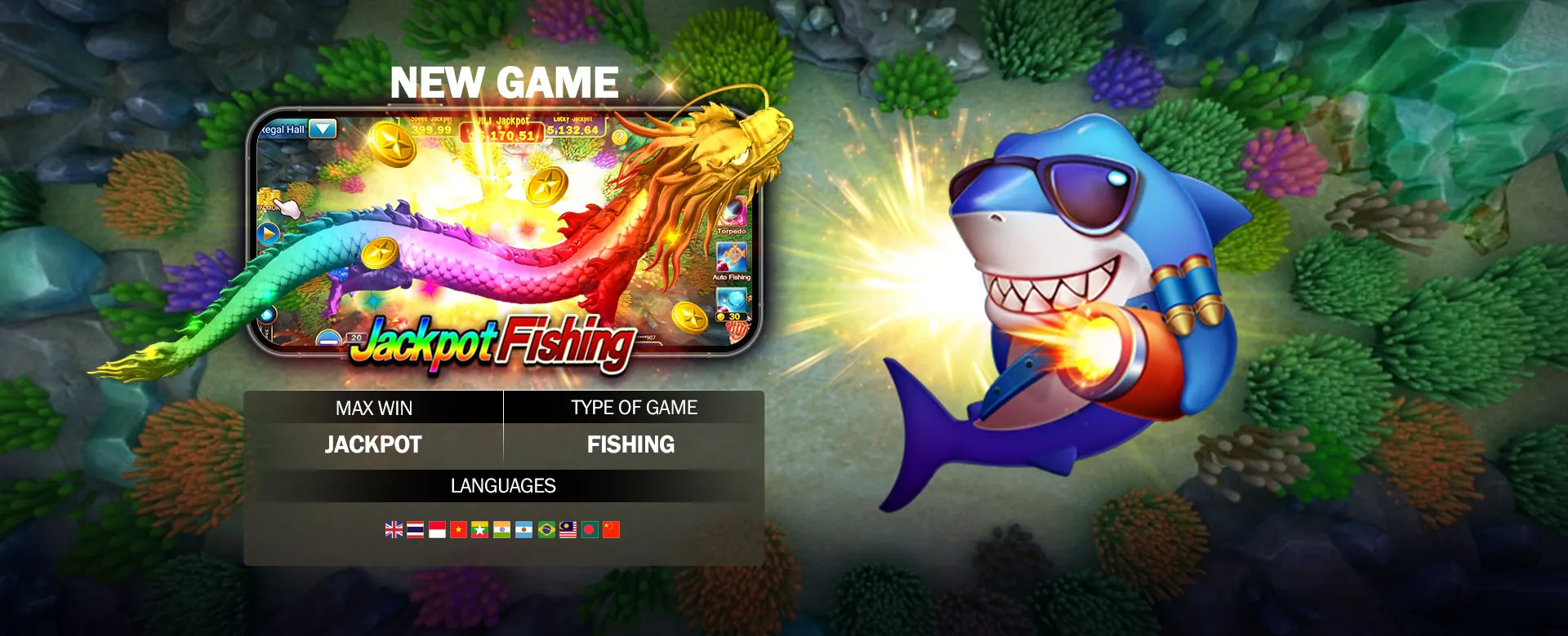 Casino Bonuses and Promotions