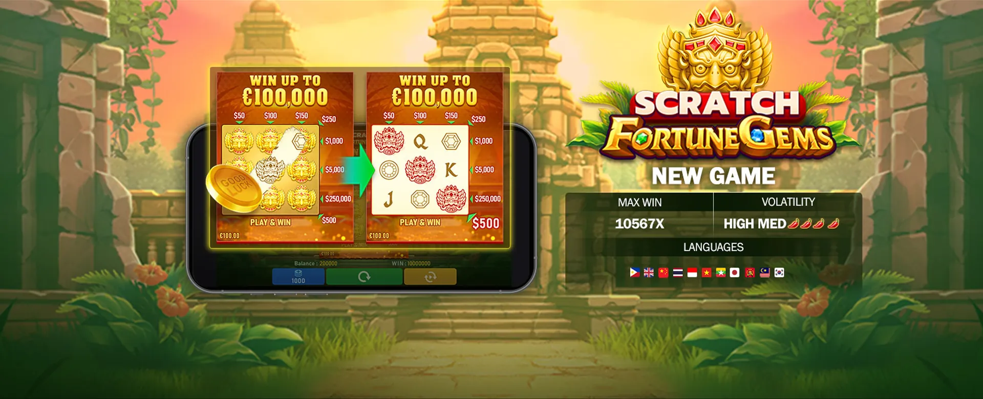 Slot Games
