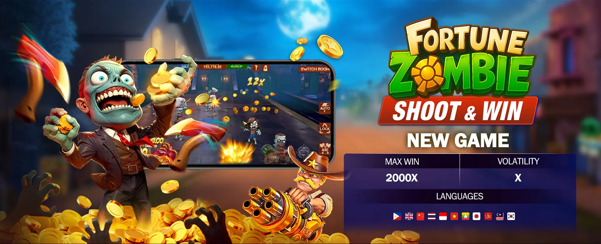 Exciting casino promotions and bonuses at VIP88 Plus