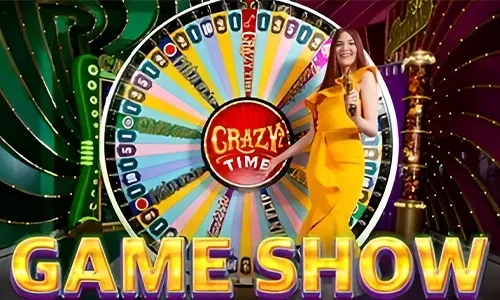 Golden Fortune Slot